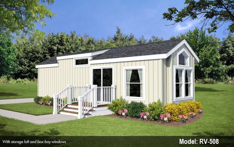 Athens Park APS508 by Redman Homes Lindsay